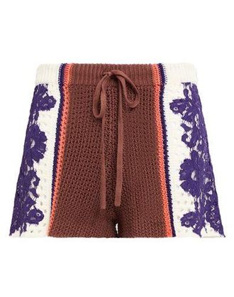 Valentino Garavani BOTTOMWEAR - Shorts & Bermuda Shorts on YOOX.COM