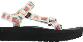Teva FOOTWEAR - Sandals sur YOOX.COM