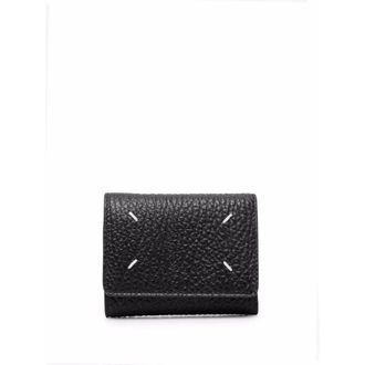 Maison Margiela Wallets Nero-Donna