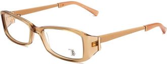 Tod's Tods Acetate Womens Frames