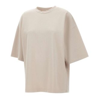 Entire studios Hombre, Camisetas, Blanco, Talla: M