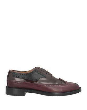 Maison Margiela FOOTWEAR - Lace-up shoes on YOOX.COM