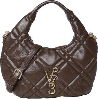 V&deg; 73 Borsa a spalla Diaspro - - Bags - Donna - Marrone - ONE SIZE