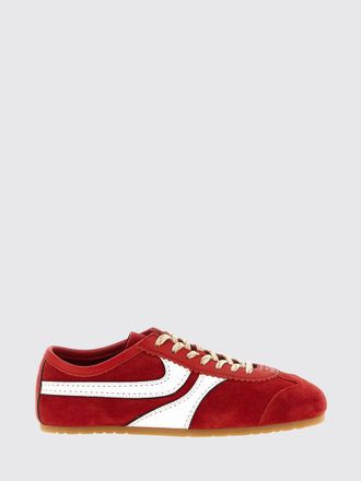 Dries Van Noten Sneakers Dries Van Noten in pelle