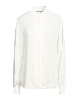Moschino TOPWEAR - Shirts on YOOX.COM