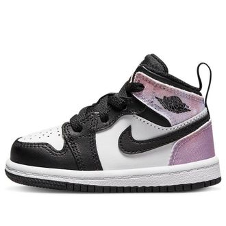 Nike Jordan (TD) Air Jordan 1 Mid SE Zen Master DM6217-001