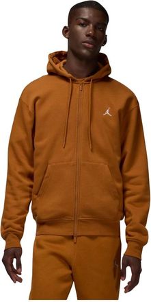 Nike Jordan Fv 7289-228 Trainingsshirt - Heren - Sportshirts - Oranje - XS - Fitness