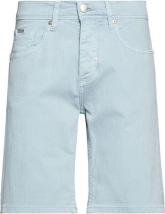 Antony Morato BOTTOMWEAR - Shorts jeans su YOOX.COM