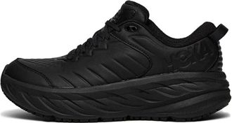 Hoka One One Bondi SR Triple Black 1110520-BBLC