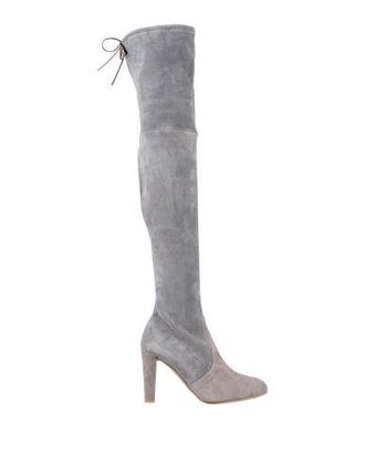 Stuart Weitzman CALZATURE - Stivali su YOOX.COM