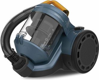 Taurus Aspirador Sin Bolsa Homeland Cyclone