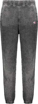 Diesel Hombre, Pantalones, Gris, Talla: XS