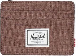 Herschel Small Leather Goods - Cardholders on YOOX.COM
