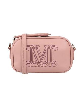 Max Mara BAGS - Cross-body bags sur YOOX.COM