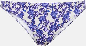Isabel Marant Saly bikini bottoms