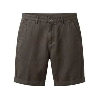 Myths Uomo, Pantaloncini, Grigio, M, new
