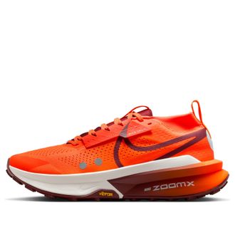 Nike ZoomX Zegama Trail 2 Hyper Crimson Dark Team Red FD5190-800