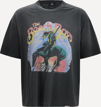Represent T-shirt Beach Boys Endless Summer Man M