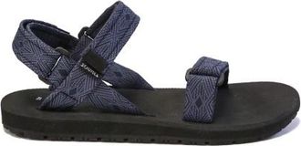 SOURCE Classic Sandalen f&uuml;r Herren | schwarz