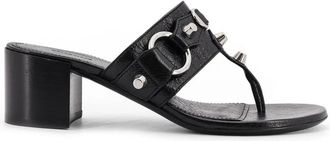 Balenciaga Mujer, Zapatos, Negro, Talla: 39 EU