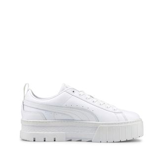 Puma Leren sneakers Mayze Classic