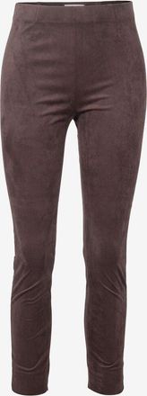 Seductive Skinny-Hose in Wildlederoptik Sabrina