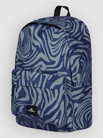 O'Neill Essentials Rucksack blau