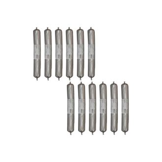 Sika Sika - Juego De 12 Adhesivos Flexibles Adheflex Parquet - 600 Ml