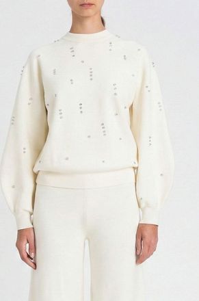 Twin-Set Felpa Twinset Actitude