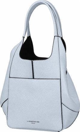 Liebeskind Borsa Tote Lilly - - Bags - Donna - Blu - ONE SIZE