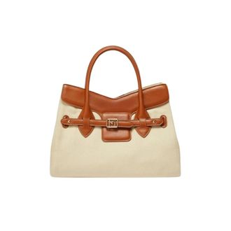 Marella Dames, Tassen, Beige, Maat: ONE Size