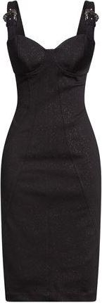 Versace DRESSES - Midi dresses on YOOX.COM