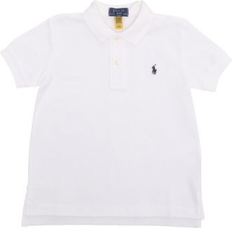 Polo Ralph Lauren Top in maglia