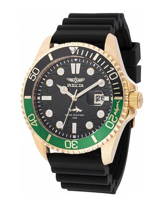 Invicta Mens Pro Diver Watch