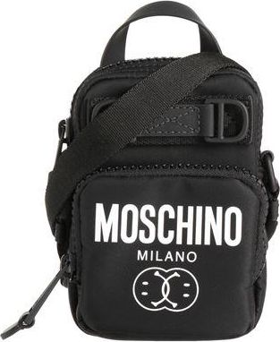 Moschino BAGS - Cross-body bags sur YOOX.COM