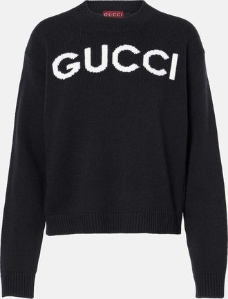 Gucci: Black Sweaters now up to −61% | Stylight