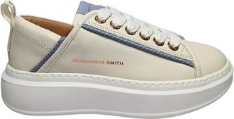 Alexander Smith Donna, Scarpe, Bianco, 40 EU, new