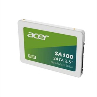 Acer Ssd Sa100 240gb Sata 2,5