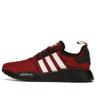 adidas NMD_R1 Carbon Red EF1241