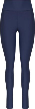 Lygia & Nanny Move performance legging - Blauw