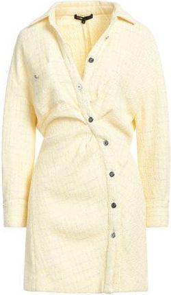 Maje VESTIDOS - Minivestidos en YOOX.COM