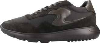 Stonefly Joker 1 Sue Tex - - Shoes - Uomo - Nero - 41 EU