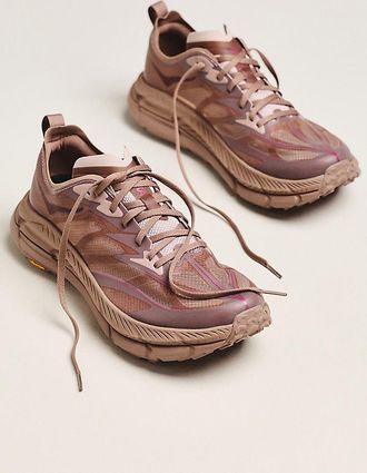 Hoka One One Mafate Speed 4 Lite Sneakers