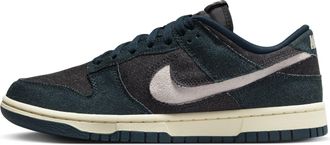Nike (WMNS) Nike Dunk Low Armory Navy Denim HF1985-400