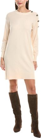 Anna Kay & Co. Midi Sweaterdress