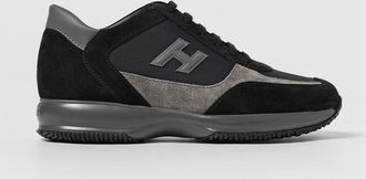 Hogan Sneakers HOGAN Men color Blue