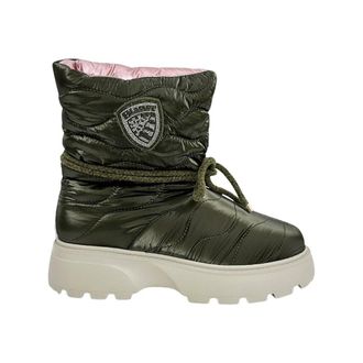 Blauer Mujer, Zapatos, Verde, Talla: 40 EU
