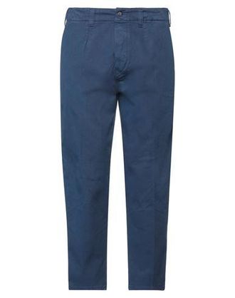 Don the Fuller BOTTOMWEAR - Trousers on YOOX.COM