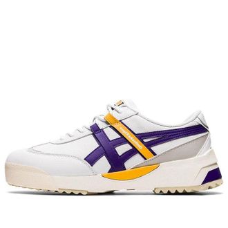 Onitsuka Tiger Delegation EX White Purple 1183A559-103