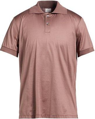 Daniele Fiesoli TOPWEAR - Polo su YOOX.COM